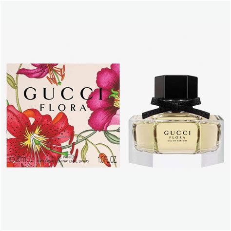 gucci flora 30ml eau de parfum